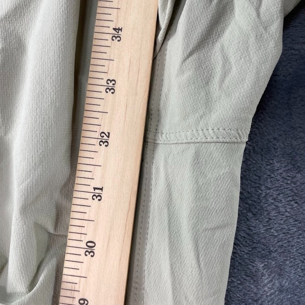 Outdoor Research Ferrosi Pants Mens 34 Fits 36x32 Beige Hiking Outdoor - Picture 8 of 10